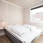 Ho Center 6-person Сasa de vacaciones