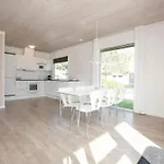 Ho Center 6-person Сasa de vacaciones *