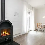 Ho Center 6-person * Blåvand