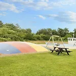 Сasa de vacaciones Ho Center 6-person