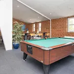 Сasa de vacaciones Ho Center 6-person *