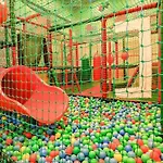 Сasa de vacaciones Ho Center 6-person Blåvand