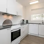 Ho Center 6-person Blåvand