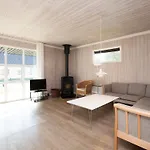 Ho Center 6-person Сasa de vacaciones *