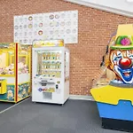 Ho Center 6-person *