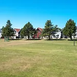Ho Center 6-person Сasa de vacaciones