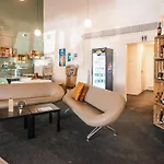 Ho Center 6-person Blavand