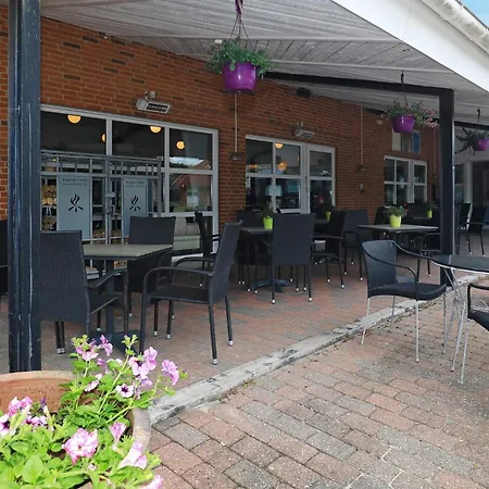 Ho Center 6-person 度假居 布拉万德