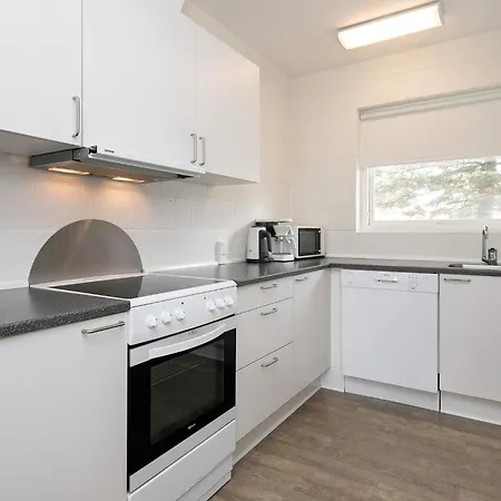 Ho Center 6-person Blåvand