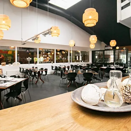 펜션 Ho Center 6-person