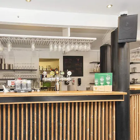 Prázdninový dům Ho Center 6-person