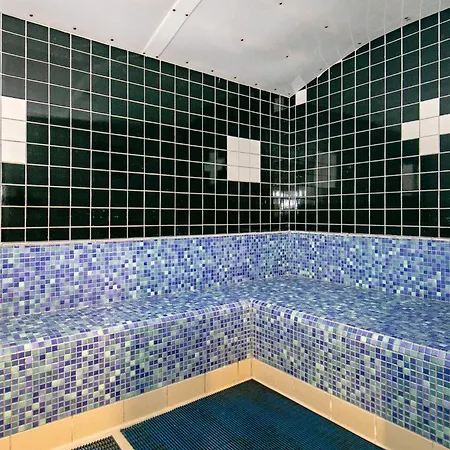 Ho Center 6-person Casa vacanze *