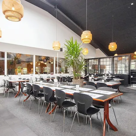 펜션 Ho Center 6-person Blåvand