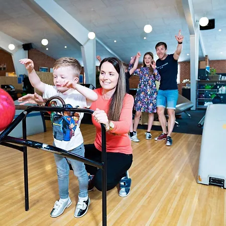 Ho Center 6-person *