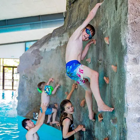 Ho Center 6-person Holiday home