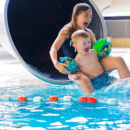 Ho Center 6-person * Blåvand