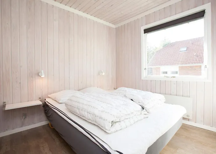 Ho Center 6-person Holiday home