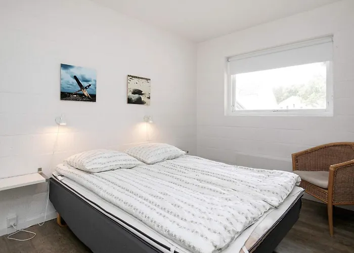 Semesterbostad Ho Center 6-person *