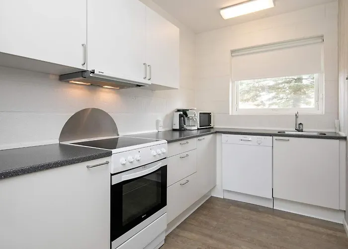 Ho Center 6-person Blavand