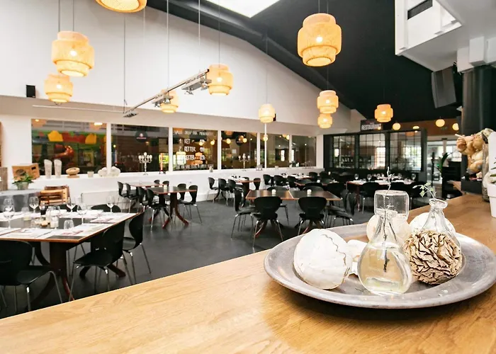 Holiday home Ho Center 6-person