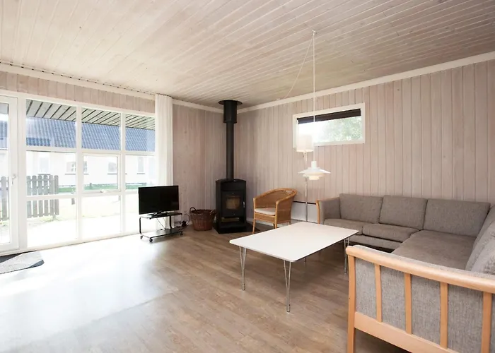 Ho Center 6-person Holiday home *