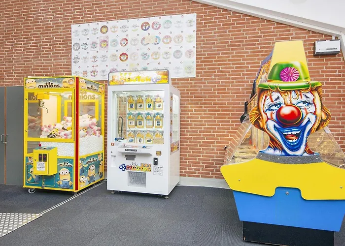 Ho Center 6-person *