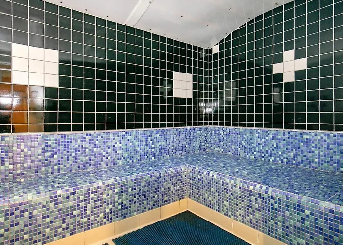 Ho Center 6-person Holiday home *