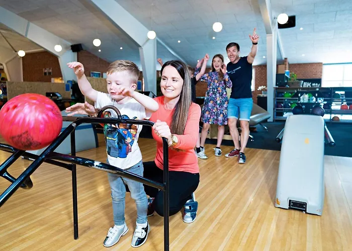 Ho Center 6-person *